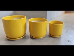 Çiftlik İhtiyaçlarınız İçin Dayanıklı ve Ucuz Keramik Çömlekler Çeşitli Boyutlarda Mümkün