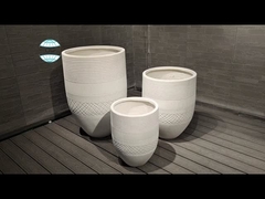 D450*H600 Barbekü ve kömür fırın kamp yakıcıları için kil lif ekme makinesi