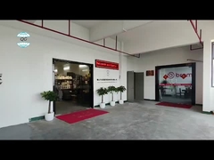 İç mekan otel bahçe ev modern tasarım için güçlendirilmiş kil ekicisi fiber kil