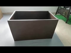 Paslanmaz Çelik Ekim Makinelerinin Avantajları