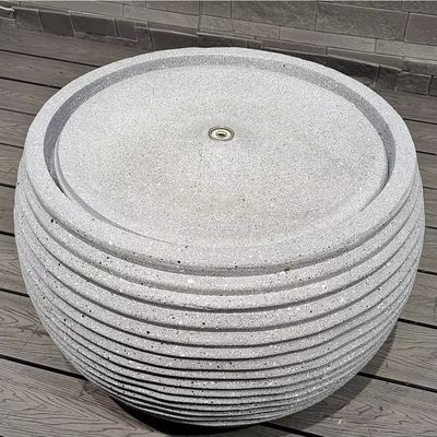 satın al Modern Bahçe Su Çeşmesi Dış Ev için Özel 6-8mm online manufacture