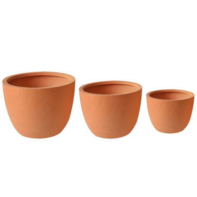 satın al 8-10 Yıllık Fiber Clay Açık Alanlar Yapılandırma ile Su geçirmez online manufacture