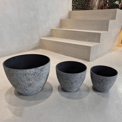satın al Yumuşak plastik çiçek bahçesi kapalı dış mekan ev bahçesi büyük online manufacture