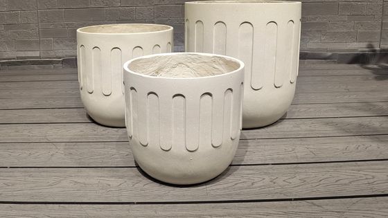 satın al Soğuma dayanıklı modern kil lifli ekim makinesi online manufacture