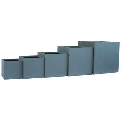 satın al Yeşil bitki için uzun ömürlü kil lif ekmeci 7-8 yıl İçeride yaşam süresi L300*W300*H300 online manufacture