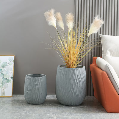 satın al Uzun Süren Dondurma Dayanıklı Fiber Clay Ekim Makineleri Kolay Temizlik online manufacture