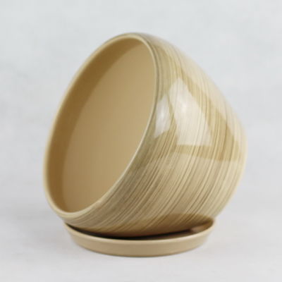 satın al Herhangi bir bitki ve herhangi bir alan için mükemmel şık ve işlevsel seramik tencereler online manufacture