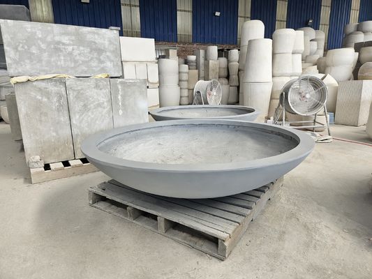 satın al Fiber Çimento Çanakkale Fiber Kil Kömür Fırın / Daha Sıcak Kamp Çakmakları / Isıtma / Grill Çanakkale online manufacture