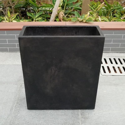 satın al Hafif ve Güçlü Fiber Clay Planter Her Yerde Kolay Taşınabilir online manufacture
