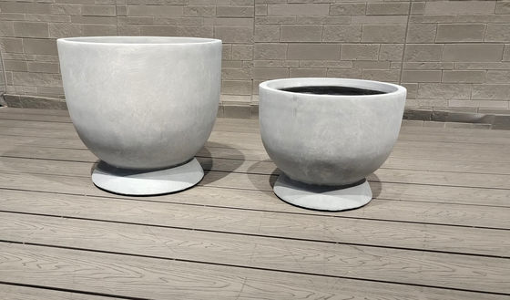 satın al Kömür Fiberclay Planter ve Daha Sıcak Kamp Çıkartıcıları online manufacture