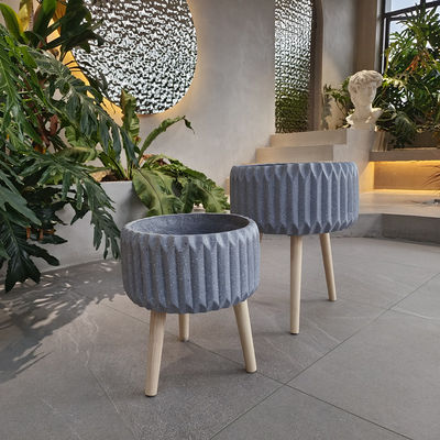 satın al Yenilikçi Fiber Clay Planter Her Bahçecilik Sevgisi İçin Gerekli online manufacture