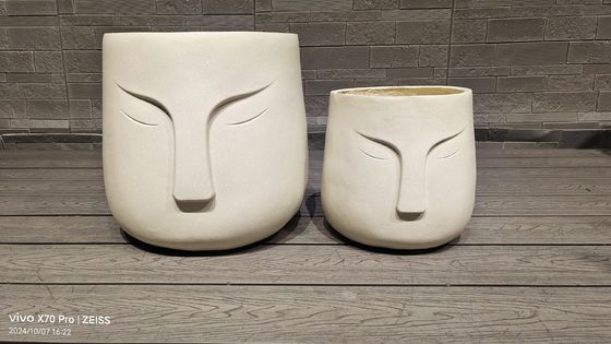 satın al Isıtma ve kamp yakıcıları için özel lif çimento kavanozu online manufacture