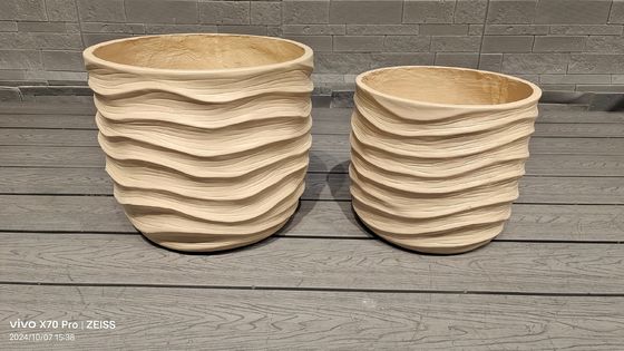 satın al Kömür Fırını / Daha Sıcak Kamp Çakmakları Isıtıcı / Barbekü Modern Stil ve Teksturlu Yüzeyli Kil Fiber Ekmeci online manufacture