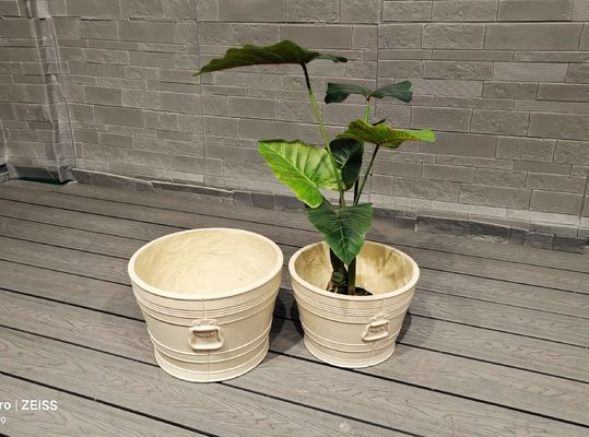 Bahçeniz İçin Mükemmel Fiber Clay Planter'ı Keşfedin