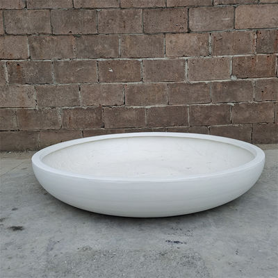 Bahçenizi Bitkileriniz İçin Fiber Clay Planter ile Geliştirin