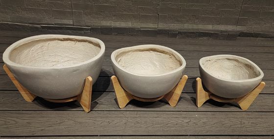 7-8 Yıllık Yaşam Süresi İç ve Çağdaş Tasarım için Mükemmel
